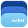 Blue Wallet